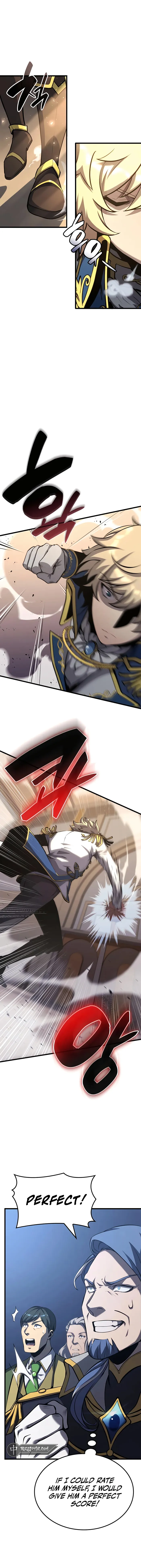 The Count's Youngest Son Is a Gamer Chapter 26 — Page 15