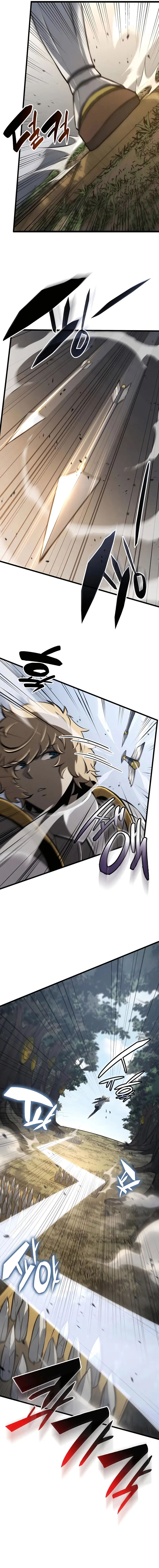 The Count's Youngest Son Is a Gamer Chapter 27 — Page 17