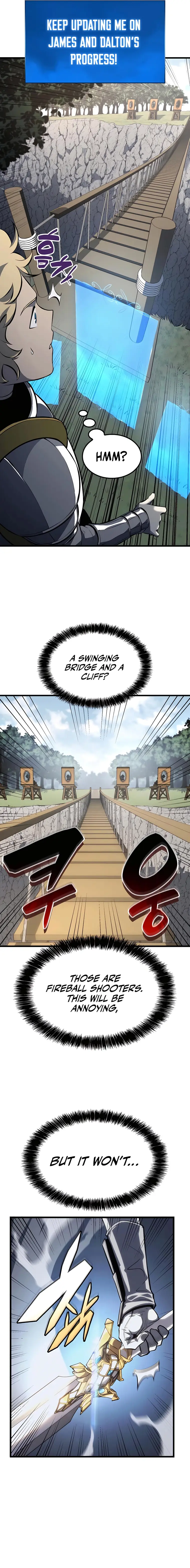 The Count's Youngest Son Is a Gamer Chapter 27 — Page 20
