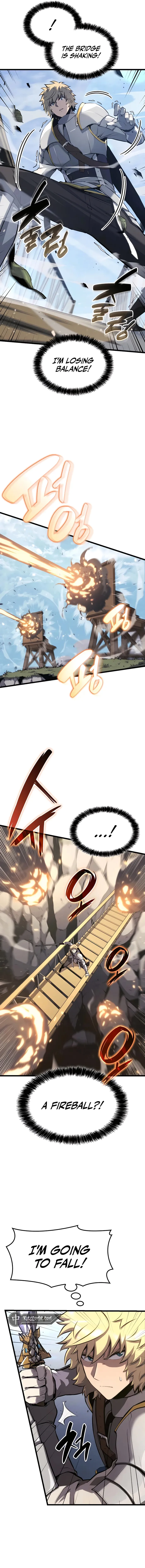 The Count's Youngest Son Is a Gamer Chapter 28 — Page 2
