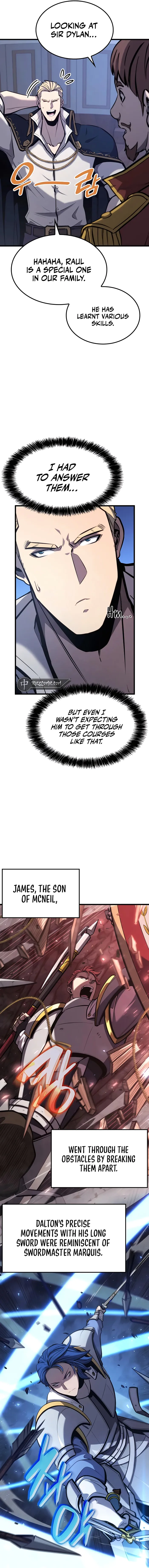 The Count's Youngest Son Is a Gamer Chapter 28 — Page 14