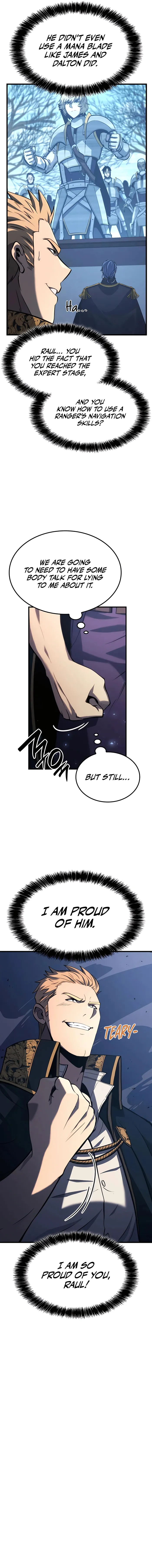 The Count's Youngest Son Is a Gamer Chapter 28 — Page 16