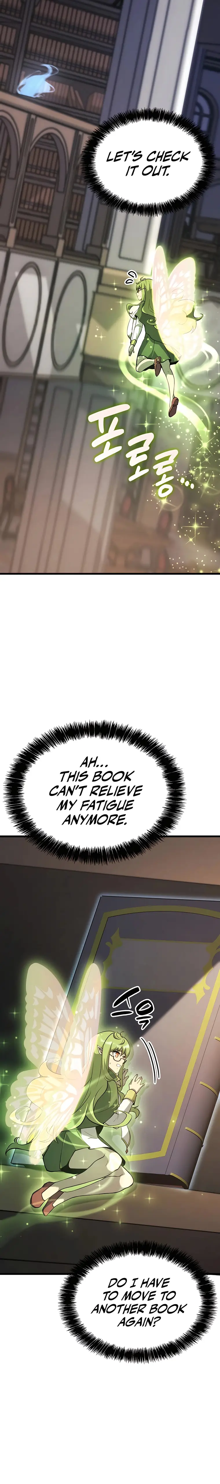 The Count's Youngest Son Is a Gamer Chapter 31 — Page 4