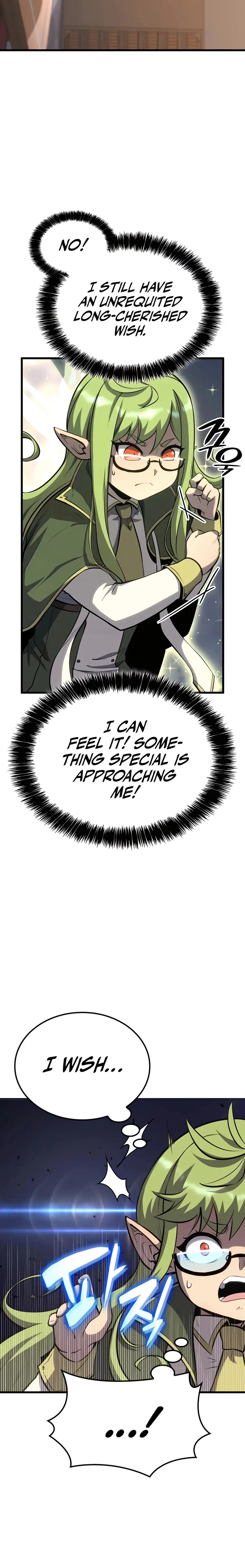 The Count's Youngest Son Is a Gamer Chapter 31 — Page 6