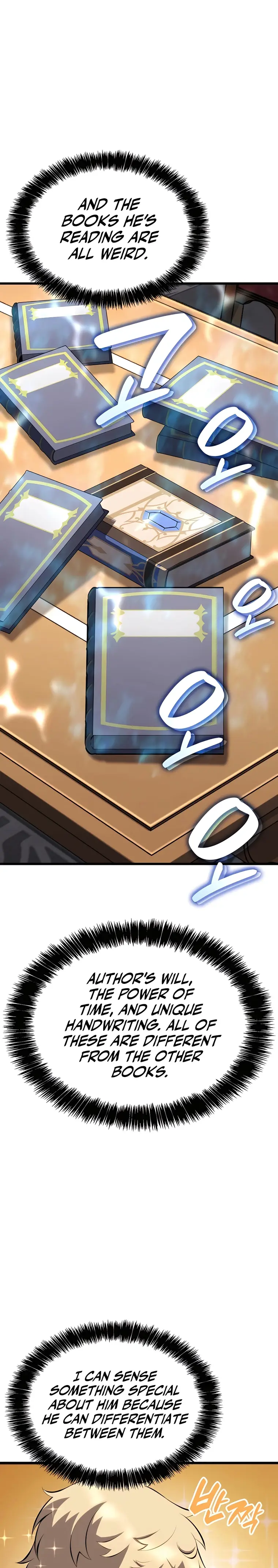 The Count's Youngest Son Is a Gamer Chapter 31 — Page 15