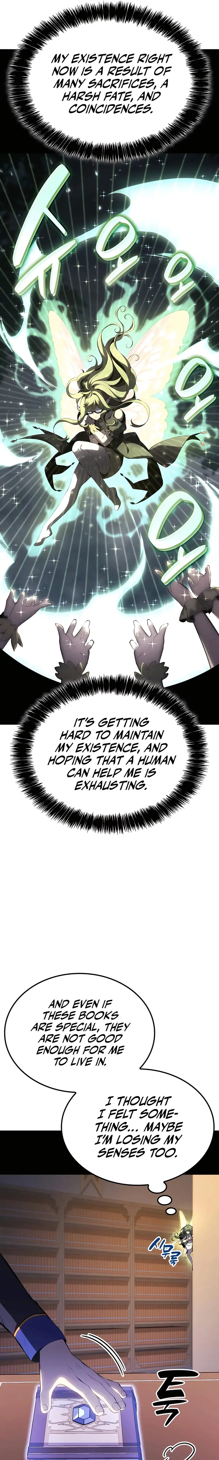 The Count's Youngest Son Is a Gamer Chapter 31 — Page 17