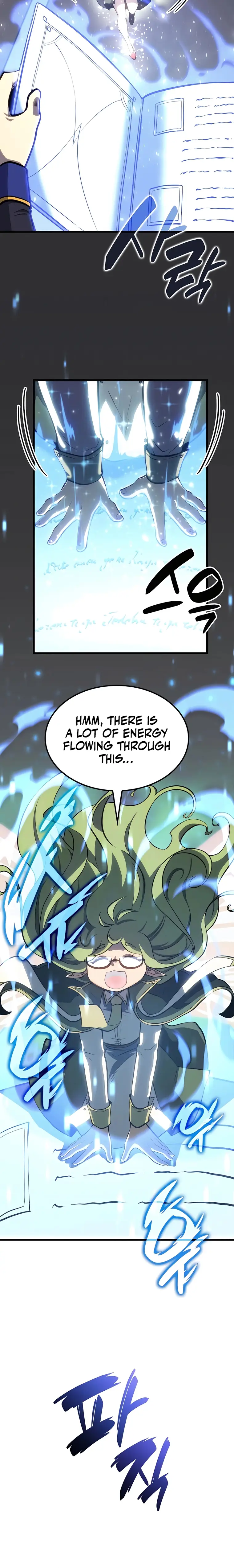 The Count's Youngest Son Is a Gamer Chapter 31 — Page 34