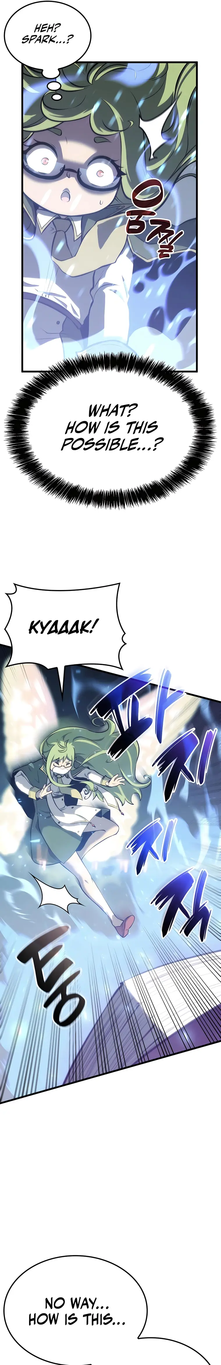 The Count's Youngest Son Is a Gamer Chapter 31 — Page 35