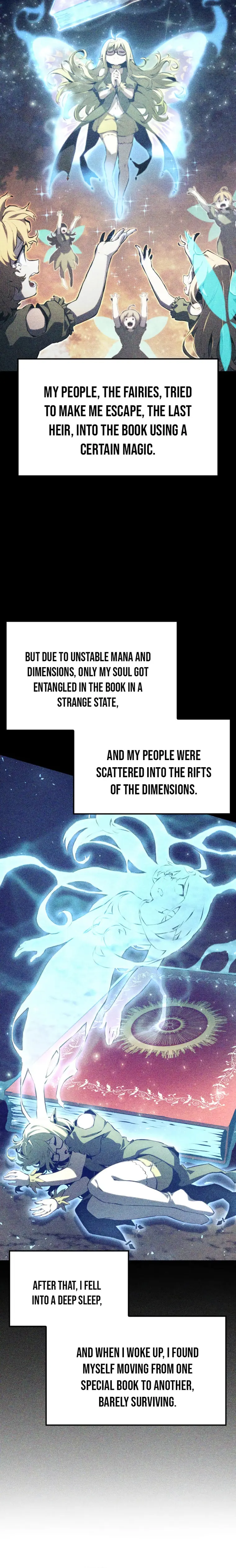 The Count's Youngest Son Is a Gamer Chapter 32 — Page 10
