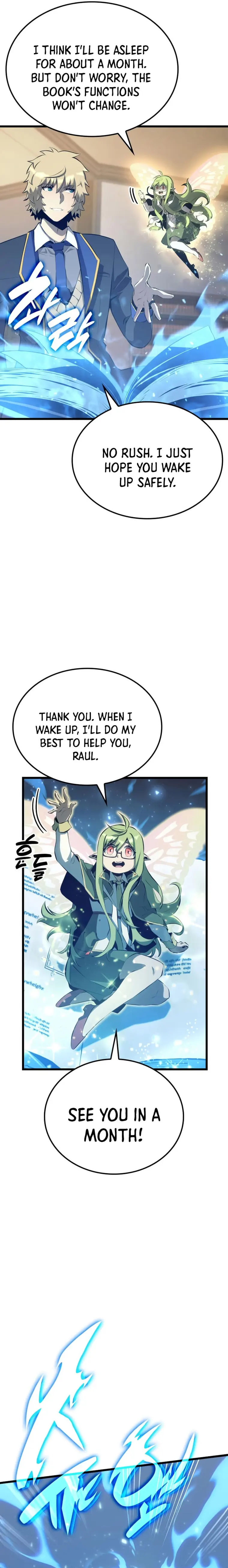 The Count's Youngest Son Is a Gamer Chapter 32 — Page 15
