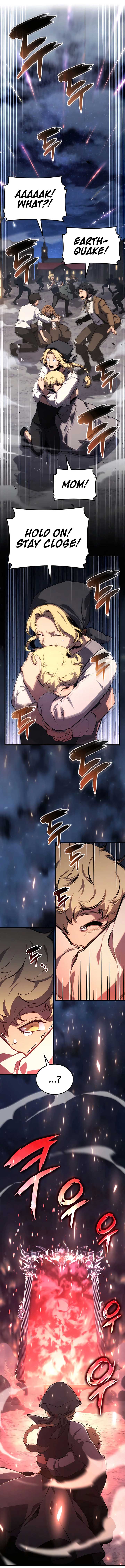 The Count's Youngest Son Is a Gamer Chapter 33 — Page 7