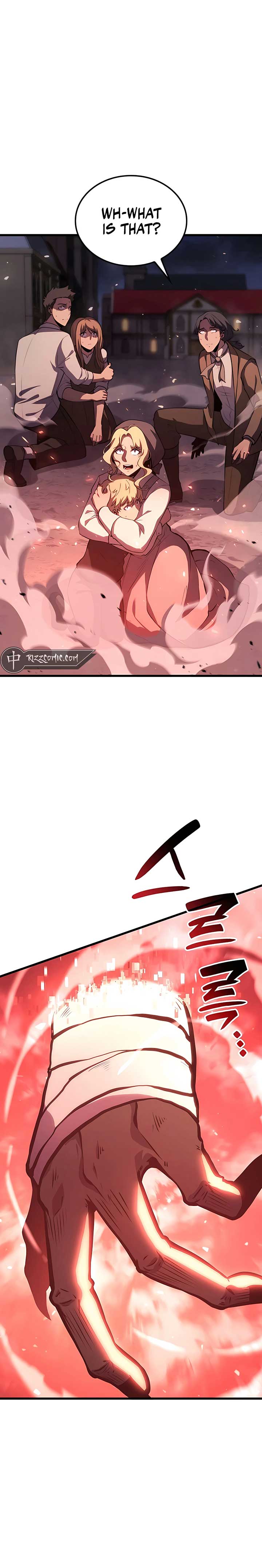The Count's Youngest Son Is a Gamer Chapter 33 — Page 8