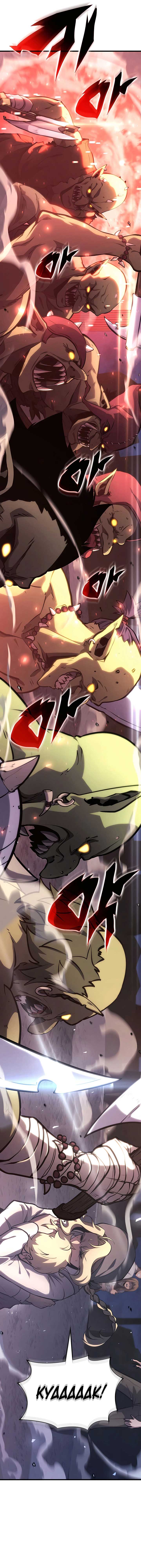 The Count's Youngest Son Is a Gamer Chapter 33 — Page 9
