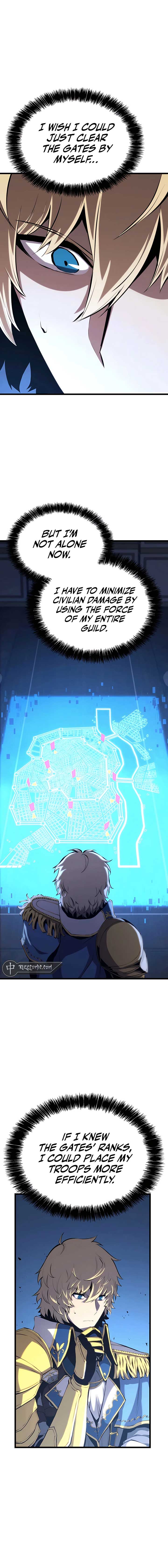 The Count's Youngest Son Is a Gamer Chapter 33 — Page 15