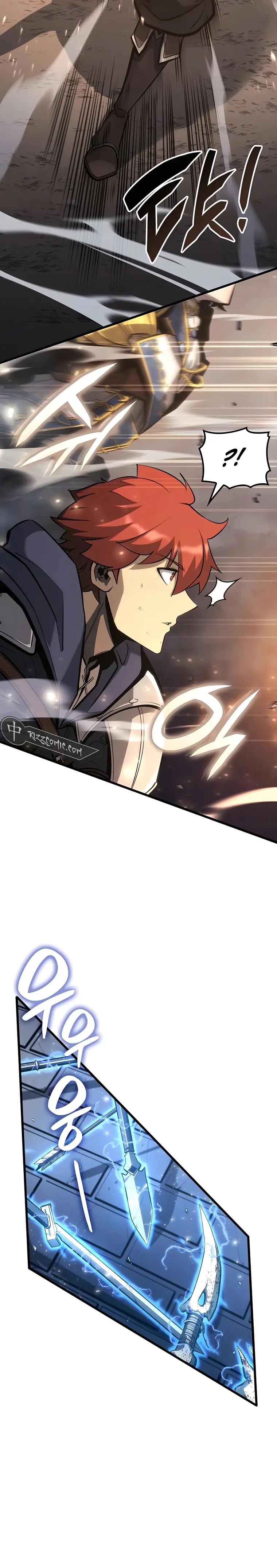 The Count's Youngest Son Is a Gamer Chapter 34 — Page 10