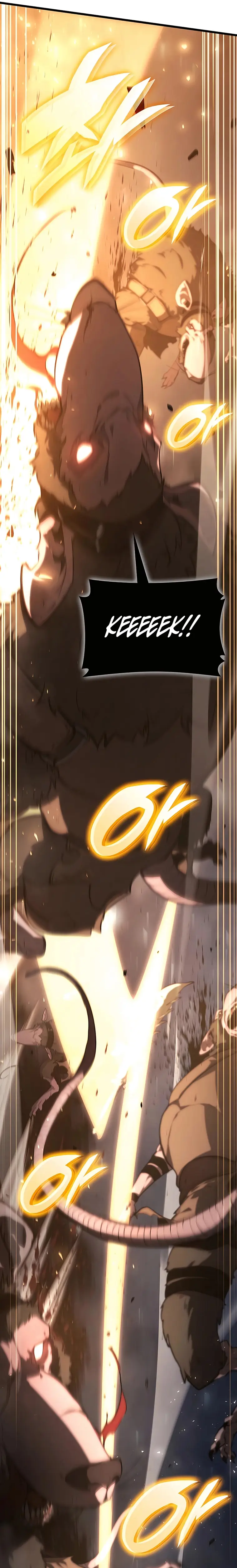 The Count's Youngest Son Is a Gamer Chapter 34 — Page 22