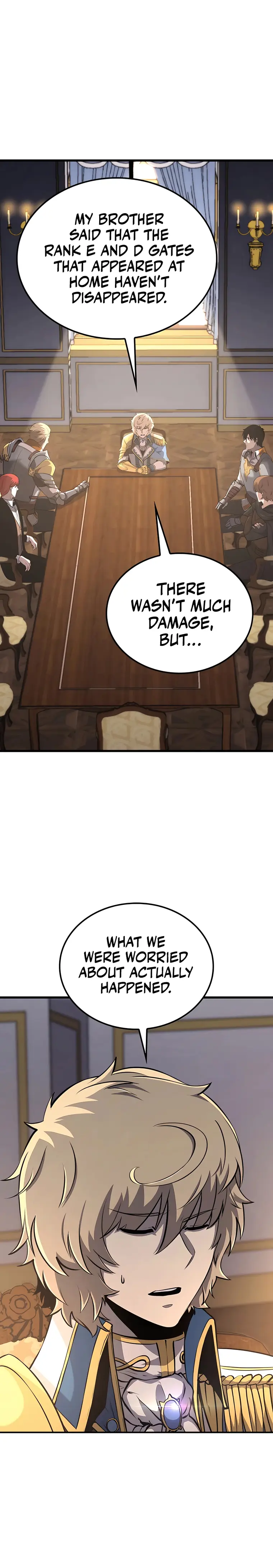 The Count's Youngest Son Is a Gamer Chapter 35 — Page 13