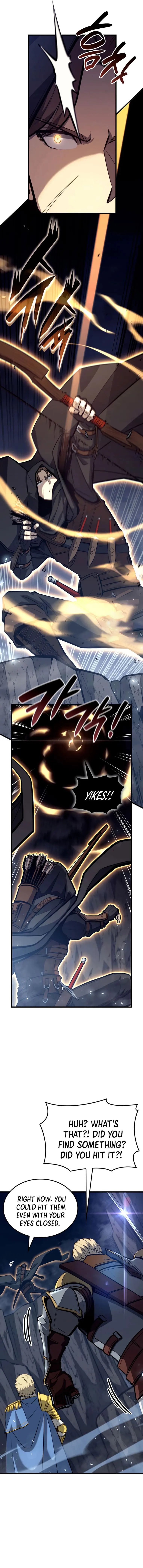 The Count's Youngest Son Is a Gamer Chapter 36 — Page 15