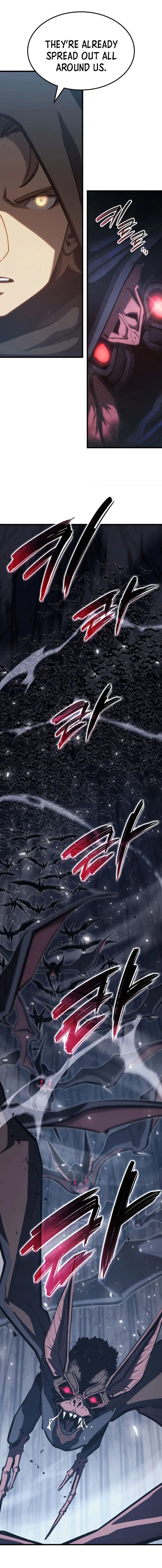 The Count's Youngest Son Is a Gamer Chapter 36 — Page 16