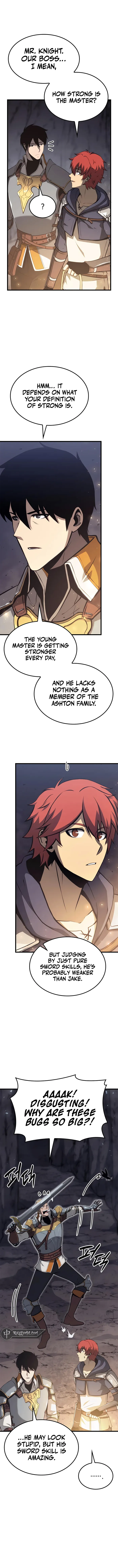 The Count's Youngest Son Is a Gamer Chapter 37 — Page 2