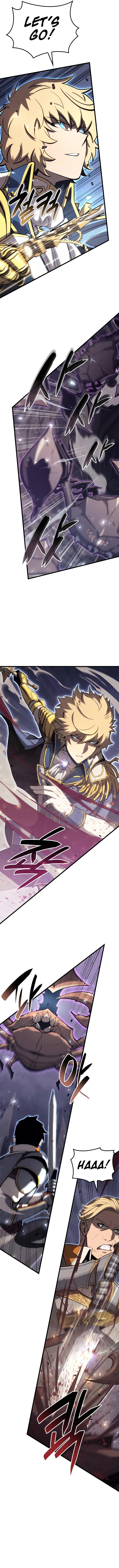 The Count's Youngest Son Is a Gamer Chapter 37 — Page 6
