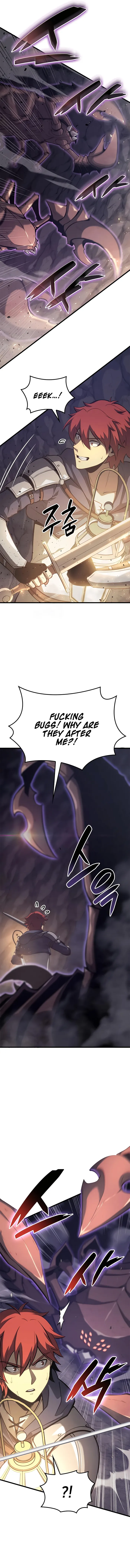 The Count's Youngest Son Is a Gamer Chapter 37 — Page 7