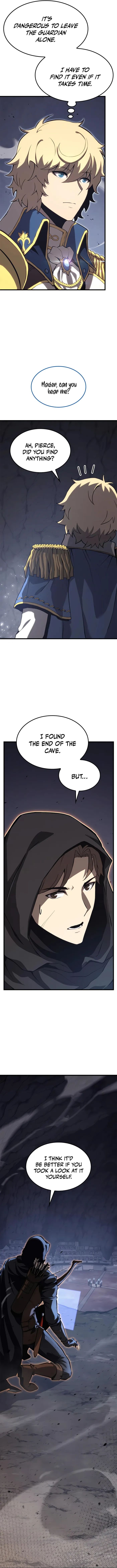 The Count's Youngest Son Is a Gamer Chapter 37 — Page 13