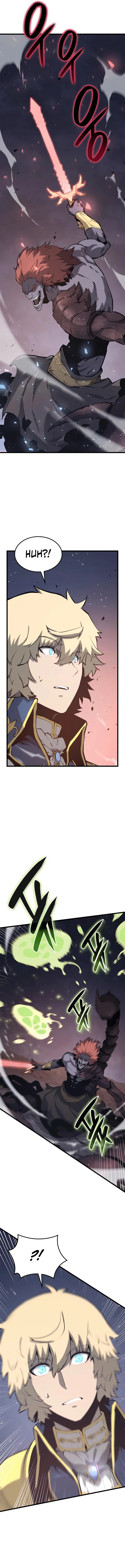 The Count's Youngest Son Is a Gamer Chapter 38 — Page 8