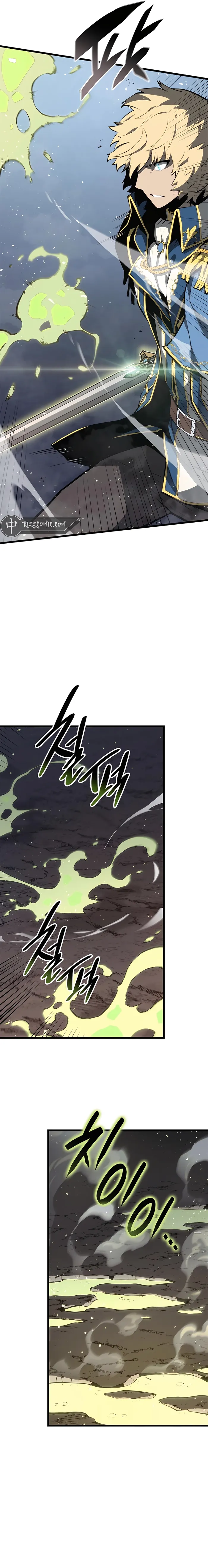 The Count's Youngest Son Is a Gamer Chapter 38 — Page 9