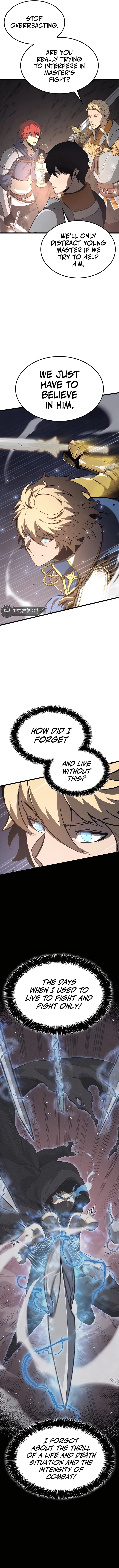 The Count's Youngest Son Is a Gamer Chapter 38 — Page 12