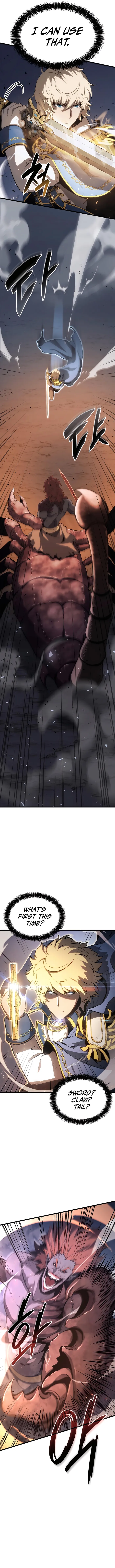 The Count's Youngest Son Is a Gamer Chapter 38 — Page 14
