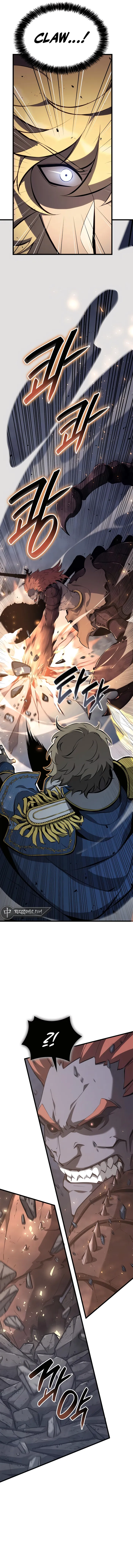 The Count's Youngest Son Is a Gamer Chapter 38 — Page 15