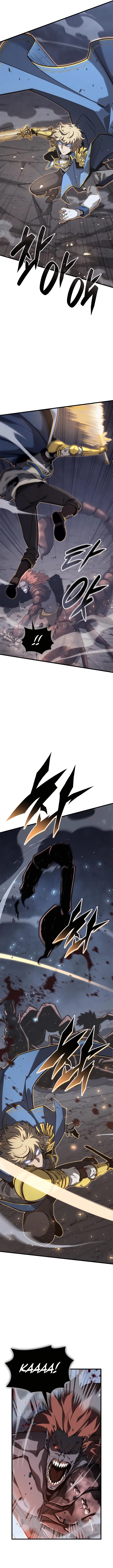 The Count's Youngest Son Is a Gamer Chapter 38 — Page 16