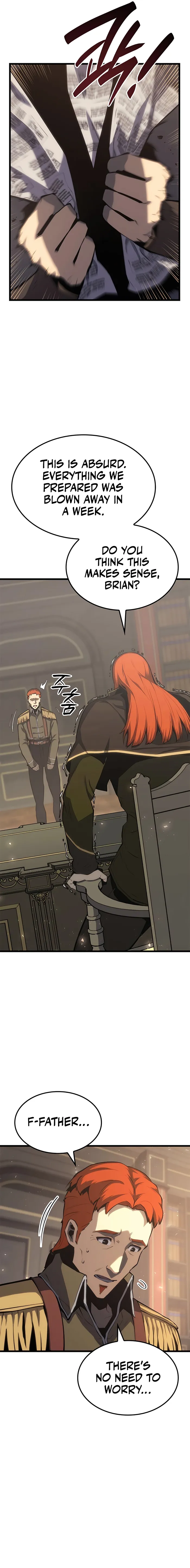 The Count's Youngest Son Is a Gamer Chapter 39 — Page 6