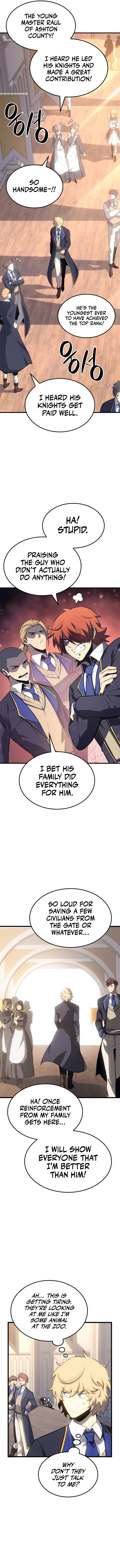The Count's Youngest Son Is a Gamer Chapter 39 — Page 12