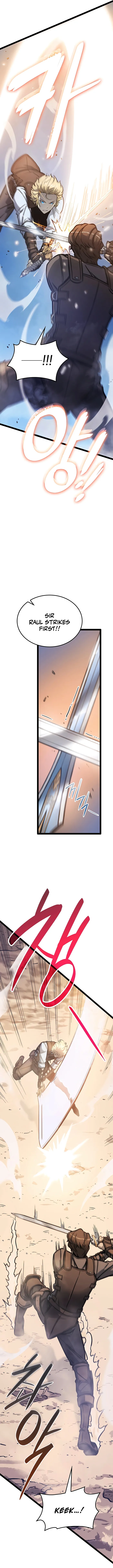 The Count's Youngest Son Is a Gamer Chapter 4 — Page 5