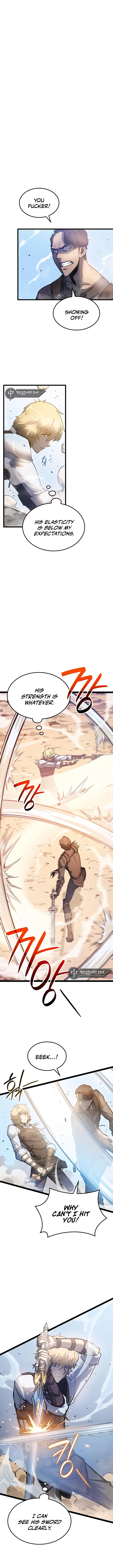 The Count's Youngest Son Is a Gamer Chapter 4 — Page 6