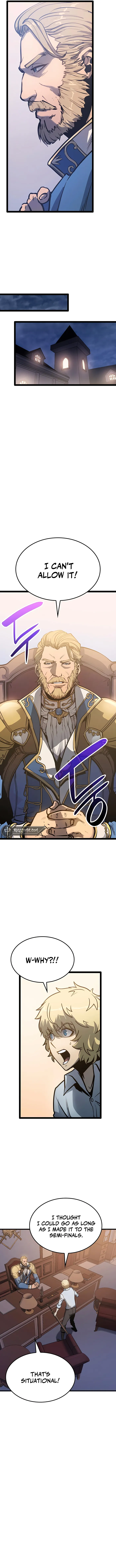 The Count's Youngest Son Is a Gamer Chapter 4 — Page 15
