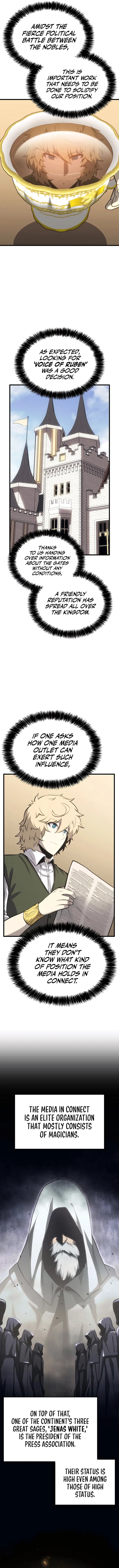 The Count's Youngest Son Is a Gamer Chapter 40 — Page 7
