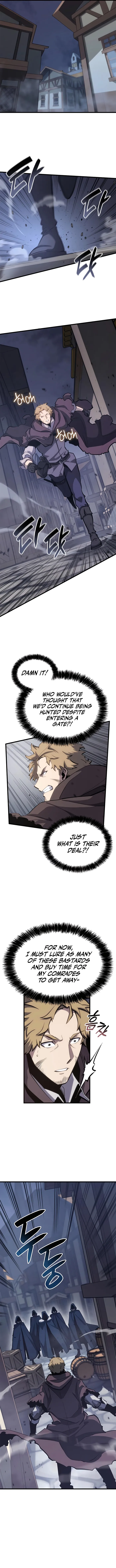 The Count's Youngest Son Is a Gamer Chapter 40 — Page 10