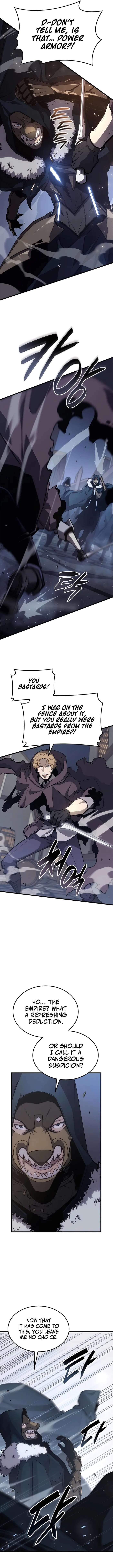 The Count's Youngest Son Is a Gamer Chapter 40 — Page 13