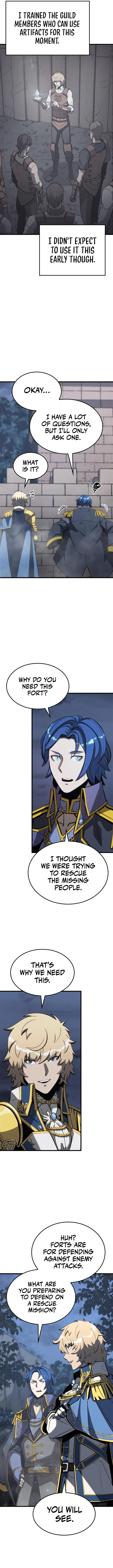 The Count's Youngest Son Is a Gamer Chapter 42 — Page 13