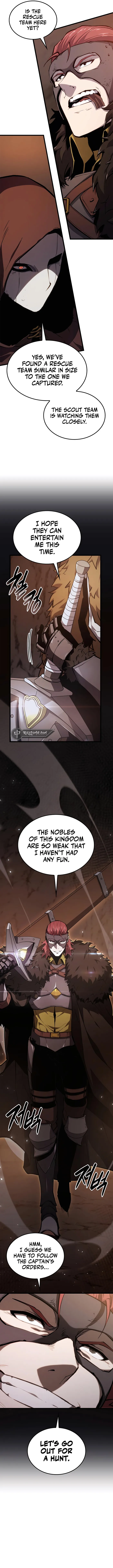The Count's Youngest Son Is a Gamer Chapter 43 — Page 2