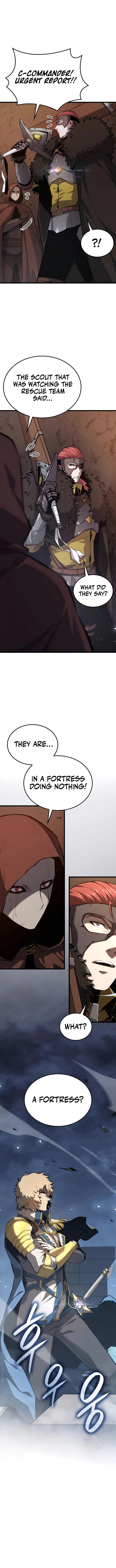 The Count's Youngest Son Is a Gamer Chapter 43 — Page 3
