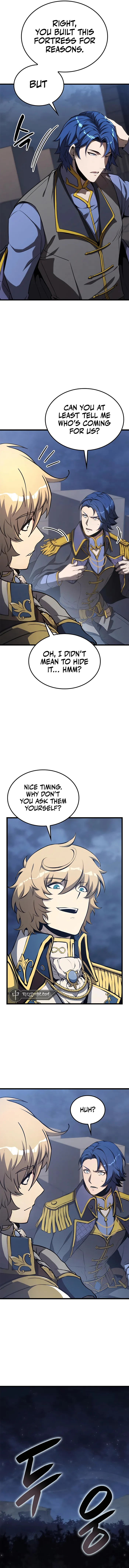 The Count's Youngest Son Is a Gamer Chapter 43 — Page 5