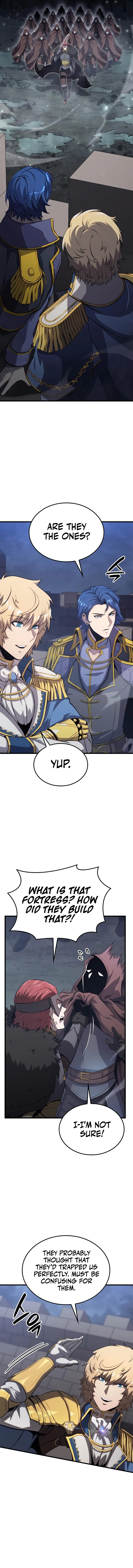 The Count's Youngest Son Is a Gamer Chapter 43 — Page 6