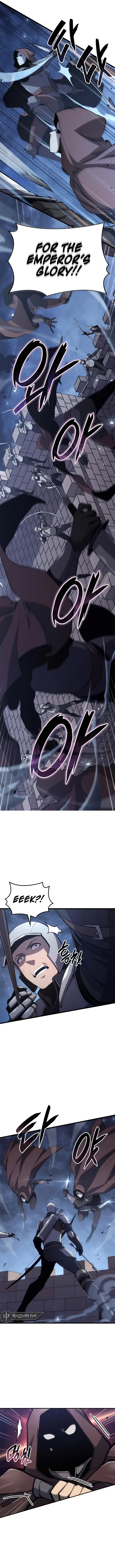 The Count's Youngest Son Is a Gamer Chapter 43 — Page 11
