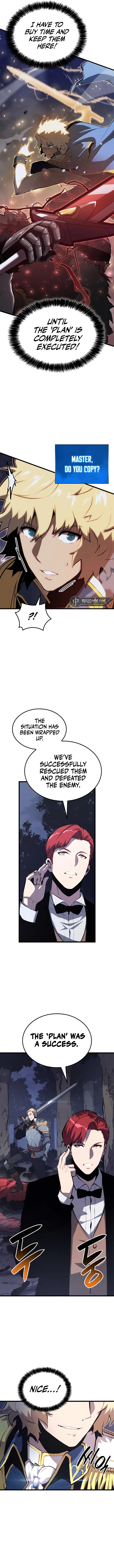The Count's Youngest Son Is a Gamer Chapter 45 — Page 13