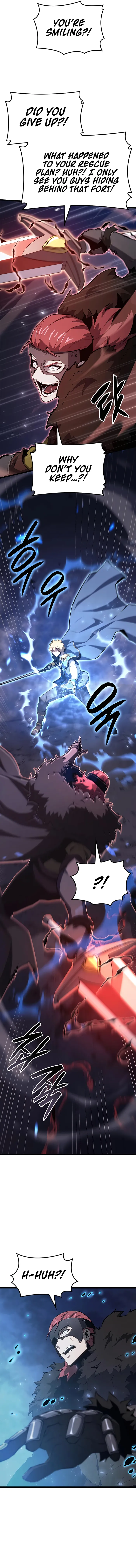 The Count's Youngest Son Is a Gamer Chapter 45 — Page 14