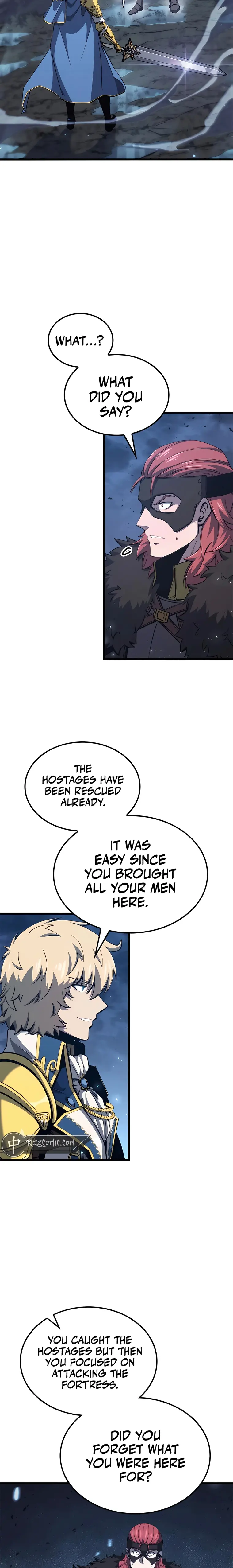 The Count's Youngest Son Is a Gamer Chapter 46 — Page 13